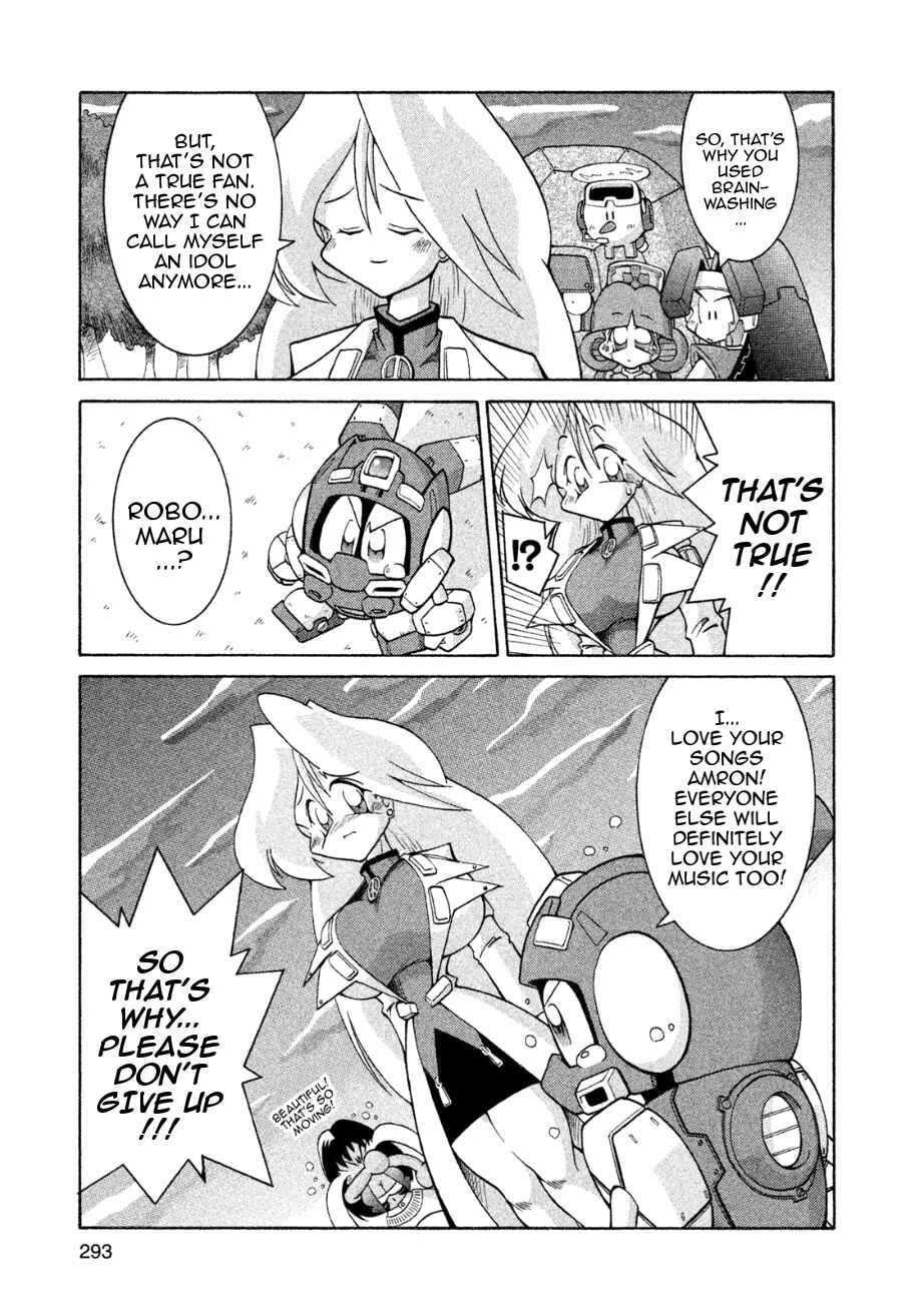 Page 31 Chapter 9 RoboPon