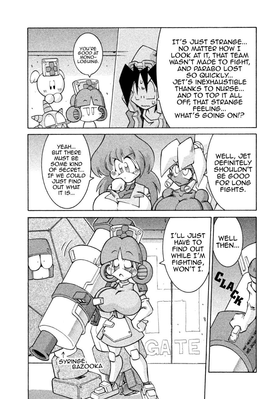 Page 6 Chapter 9 RoboPon