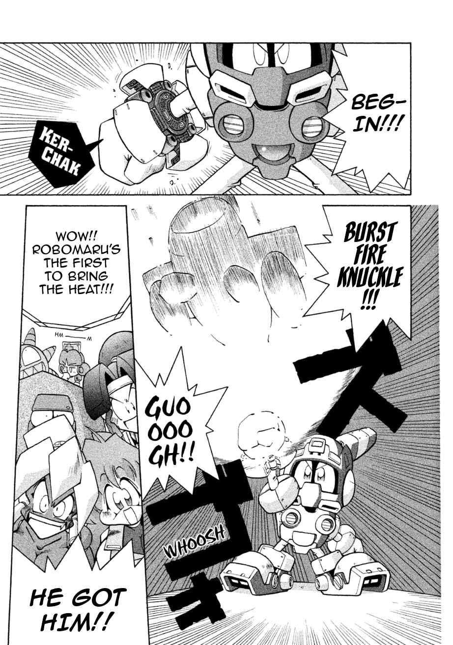 Page 9 Chapter 9 RoboPon