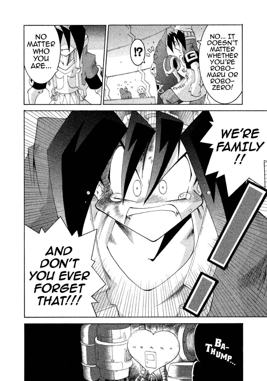 Page 21 Chapter 23 RoboPon