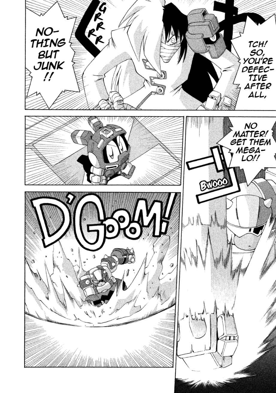 Page 25 Chapter 23 RoboPon