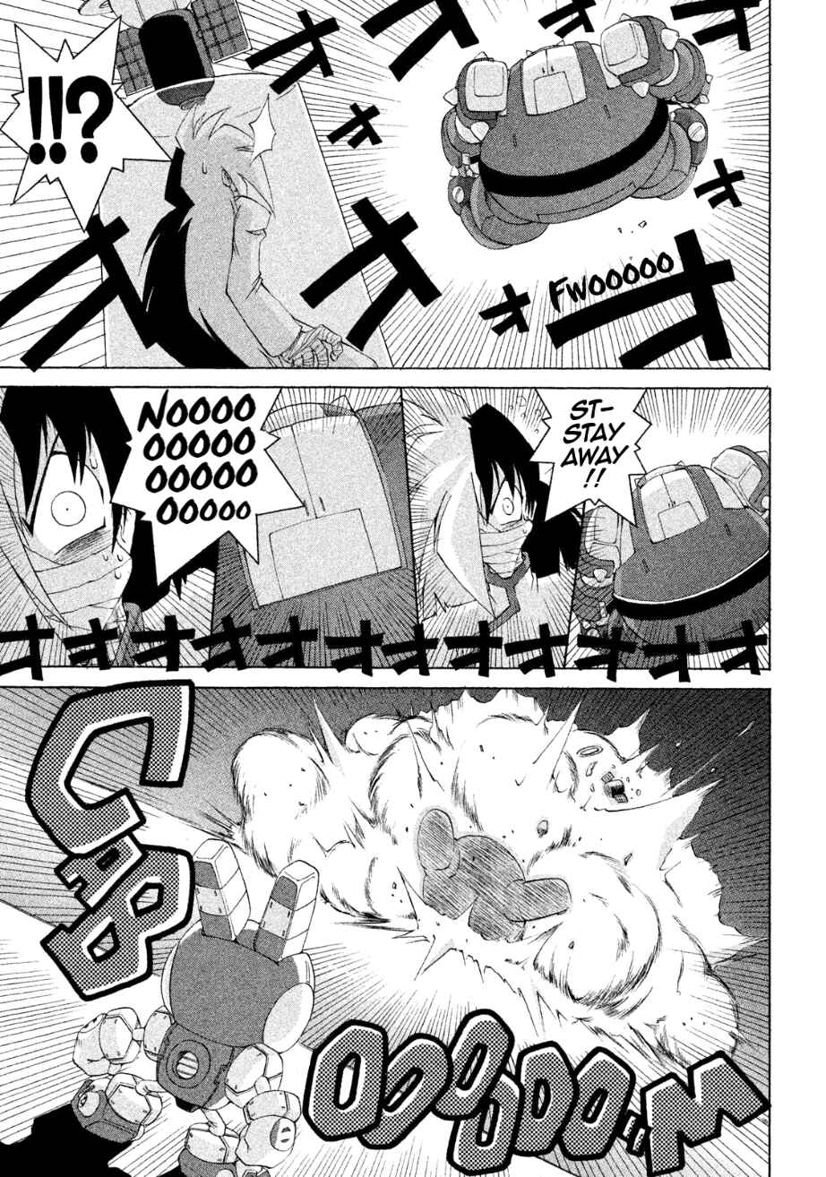 Page 28 Chapter 23 RoboPon