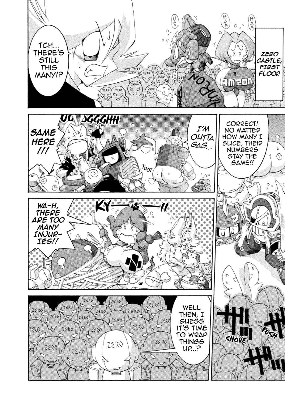 Page 3 Chapter 23 RoboPon