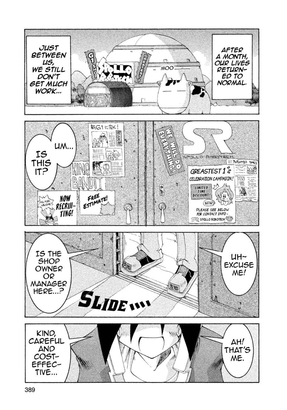 Page 34 Chapter 23 RoboPon