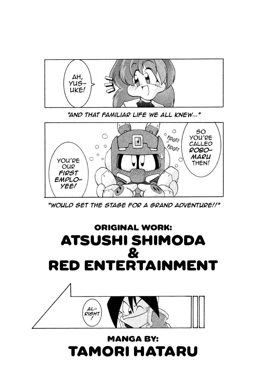 Page 38 Chapter 23 RoboPon