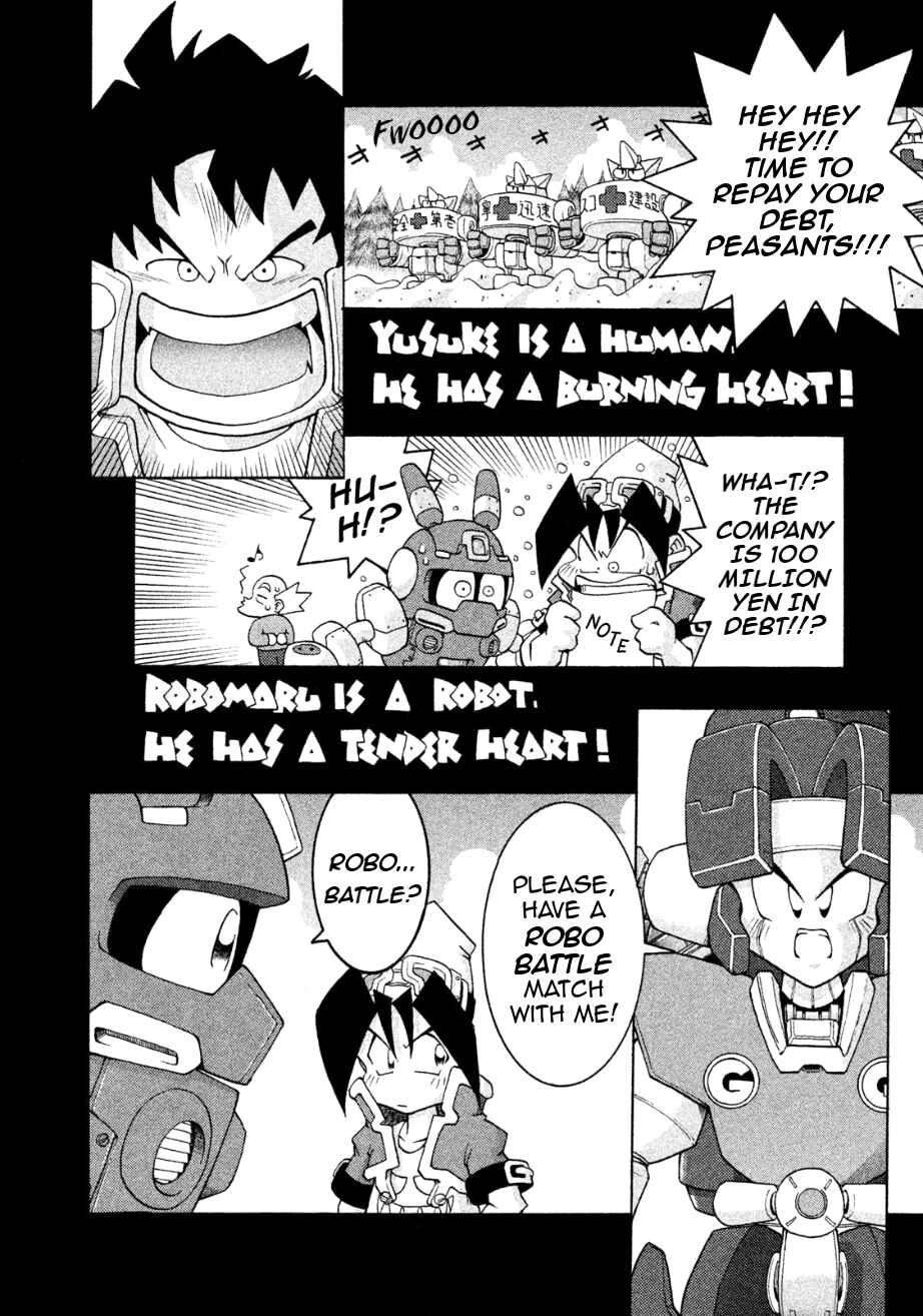 Page 39 Chapter 23 RoboPon