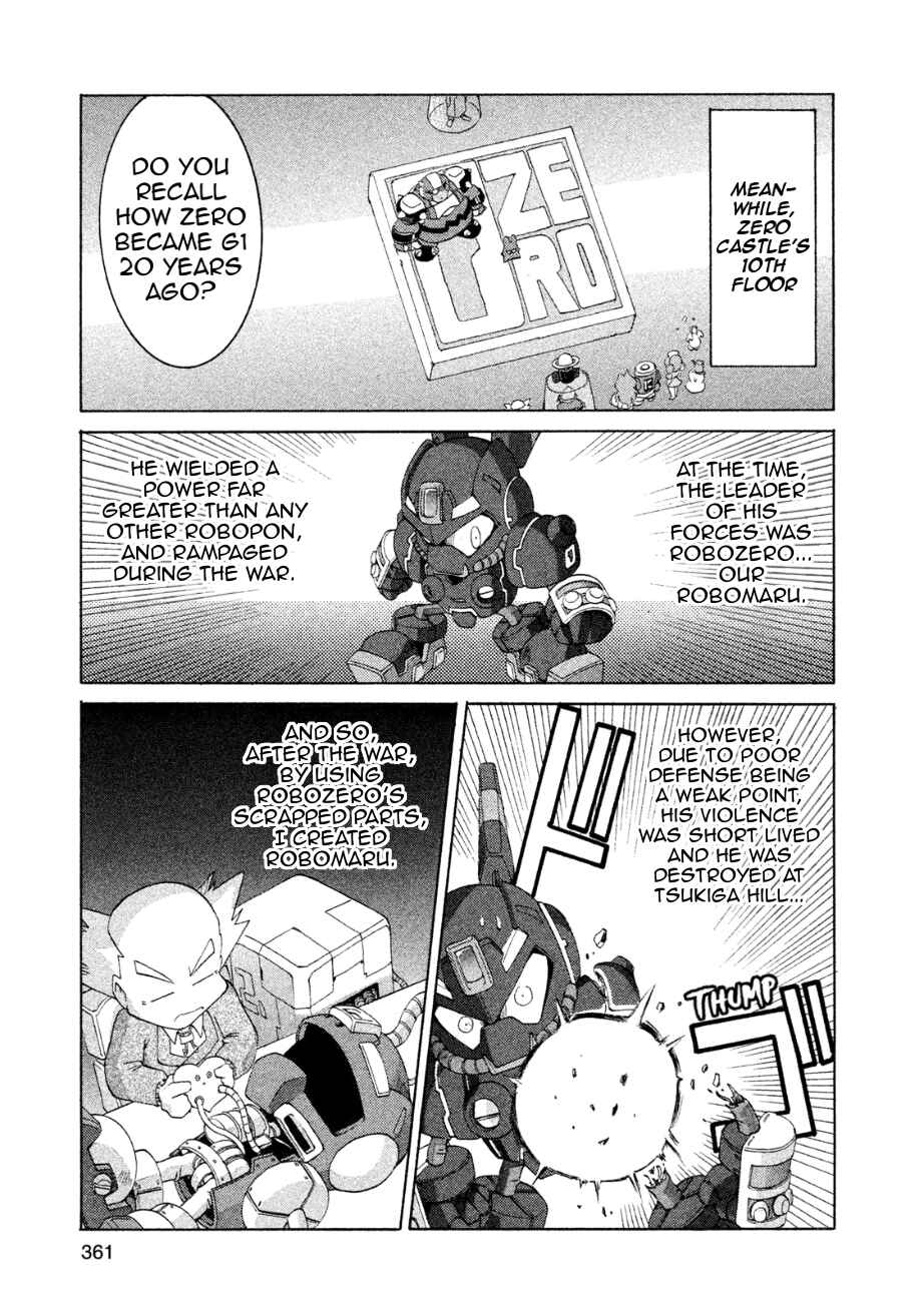 Page 6 Chapter 23 RoboPon