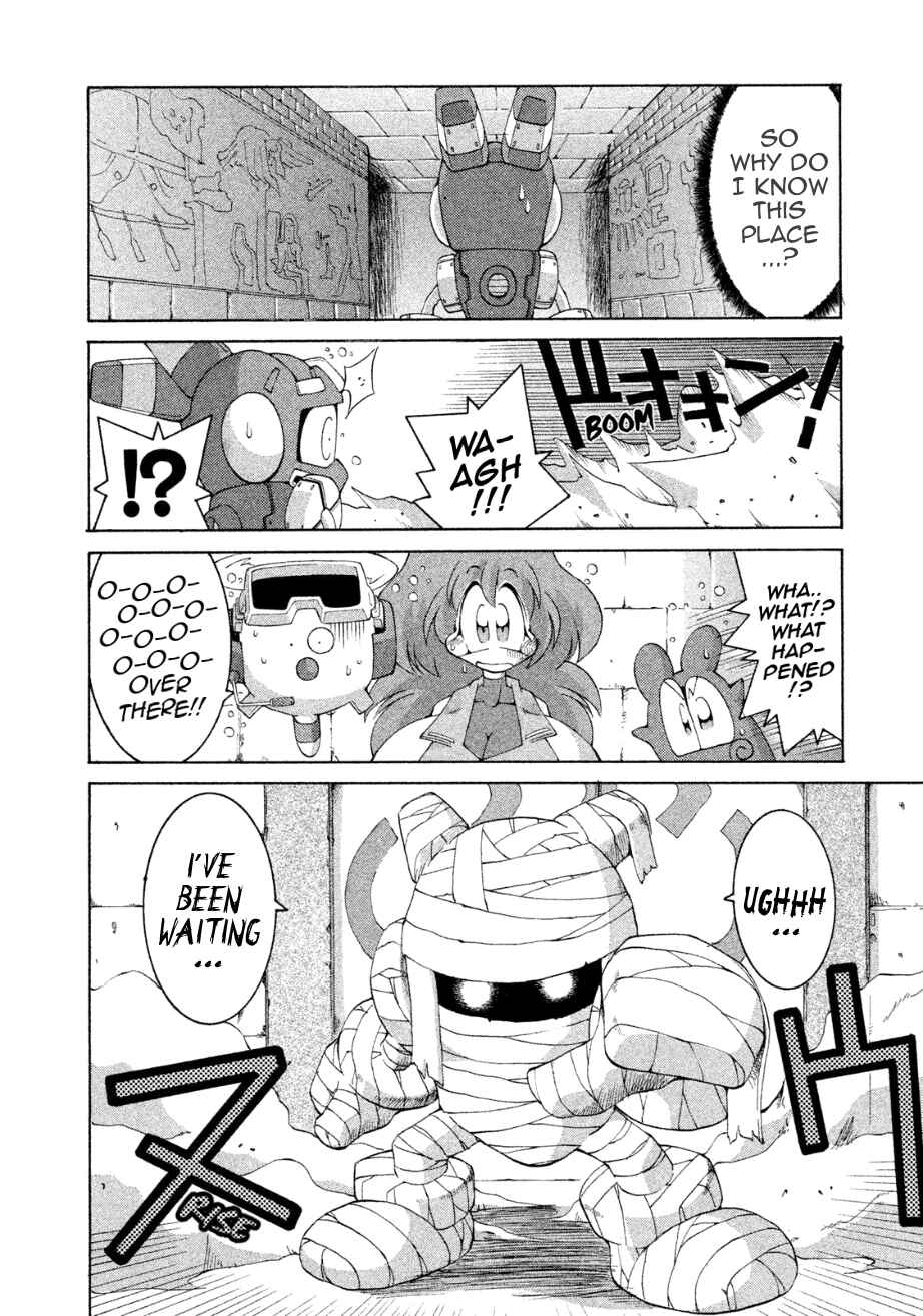 Page 14 Chapter 21 RoboPon