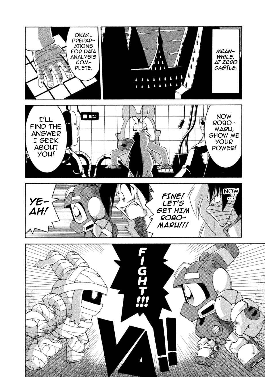 Page 16 Chapter 21 RoboPon