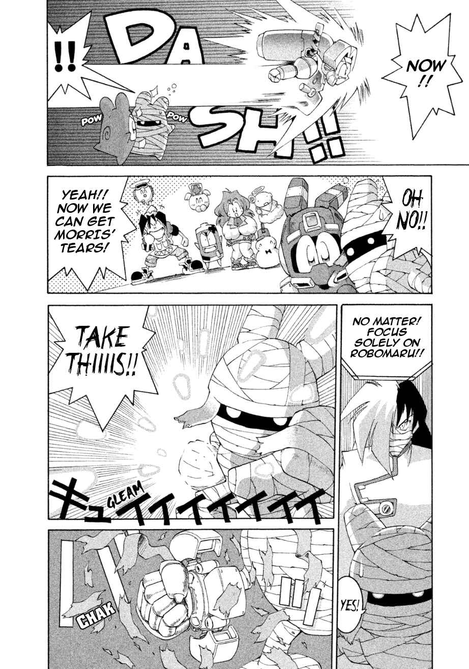 Page 18 Chapter 21 RoboPon
