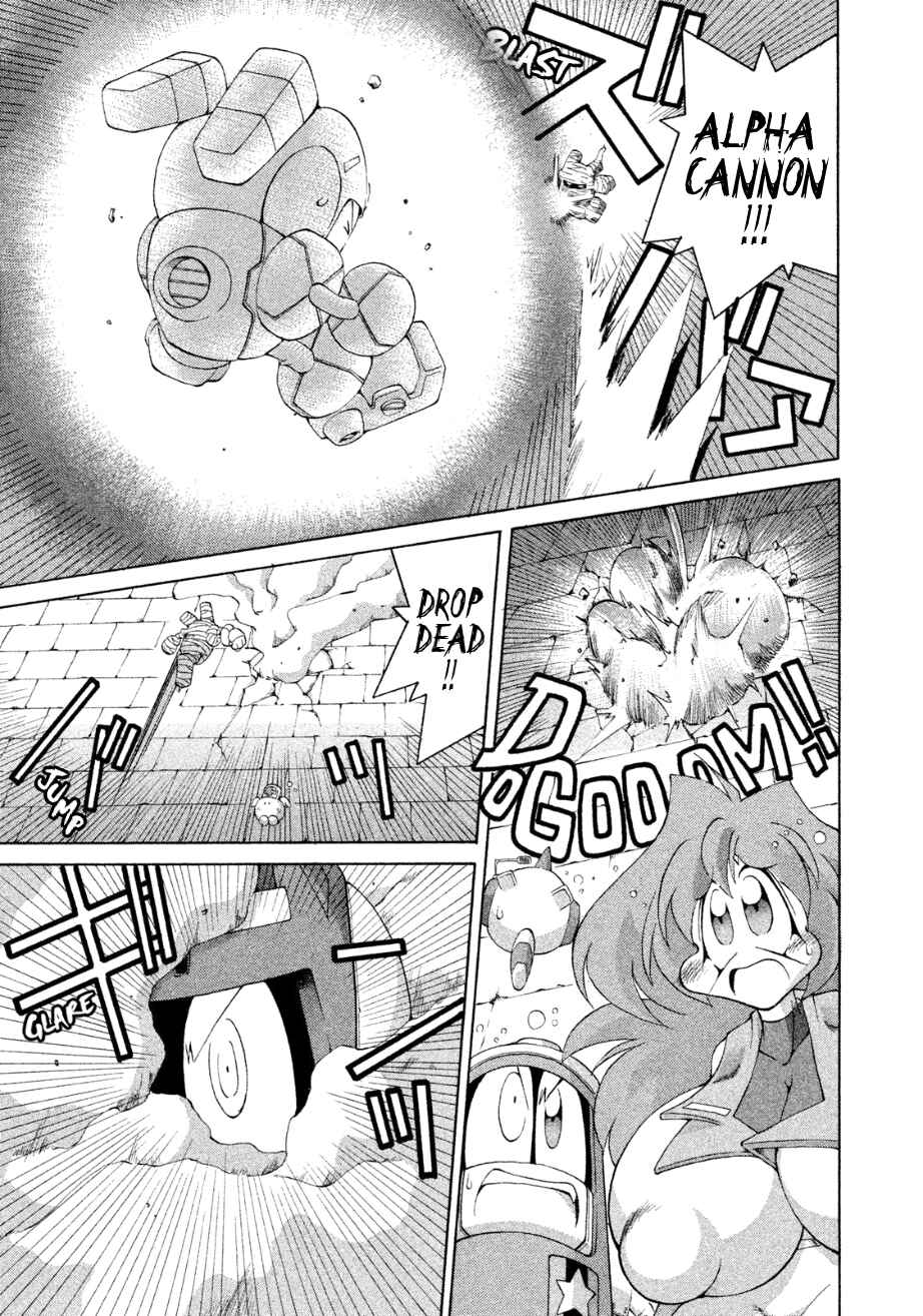 Page 19 Chapter 21 RoboPon