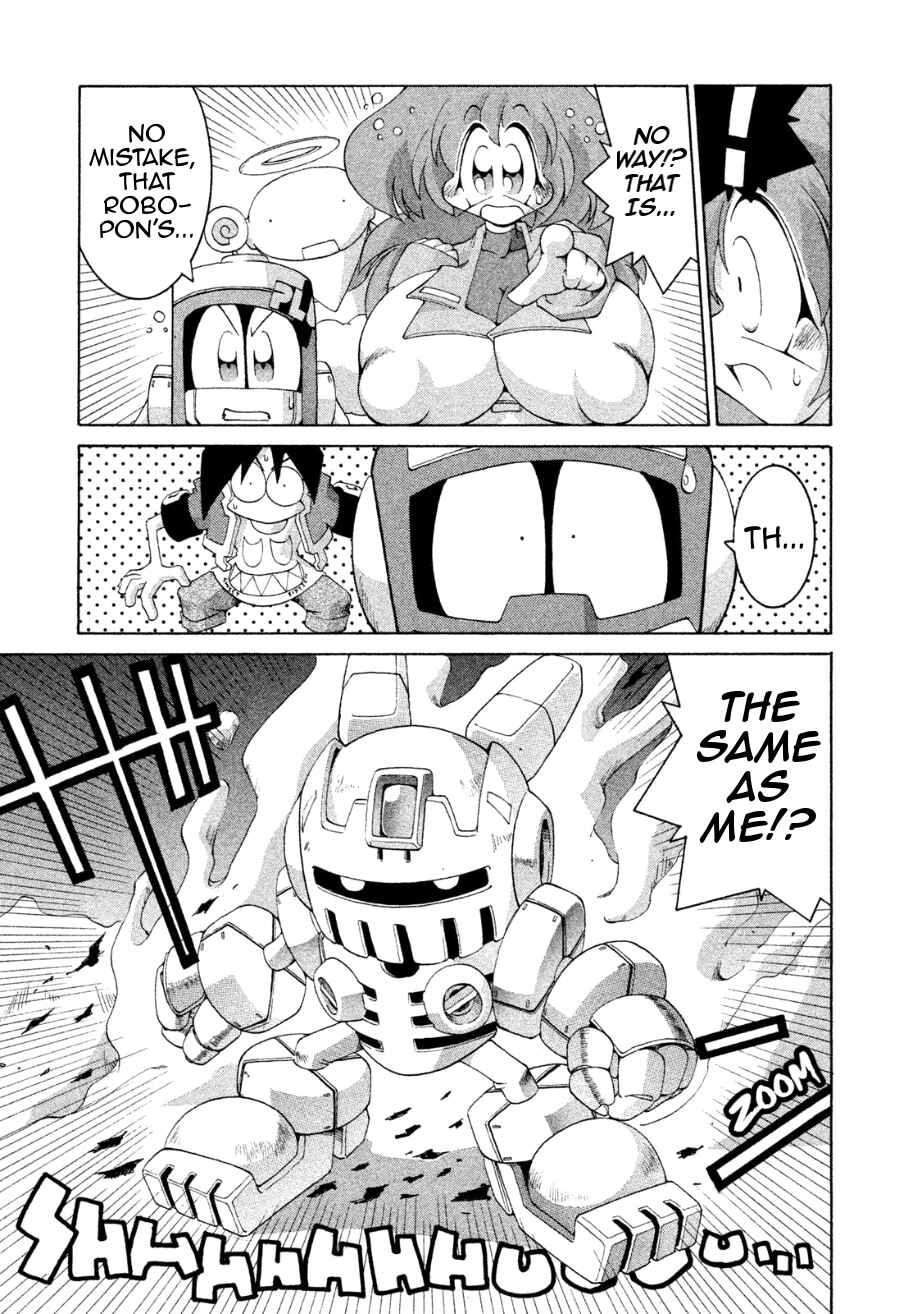 Page 23 Chapter 21 RoboPon