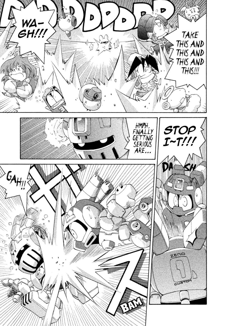 Page 25 Chapter 21 RoboPon