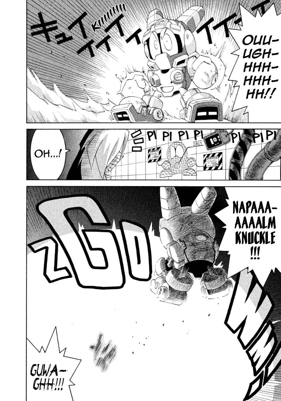 Page 26 Chapter 21 RoboPon