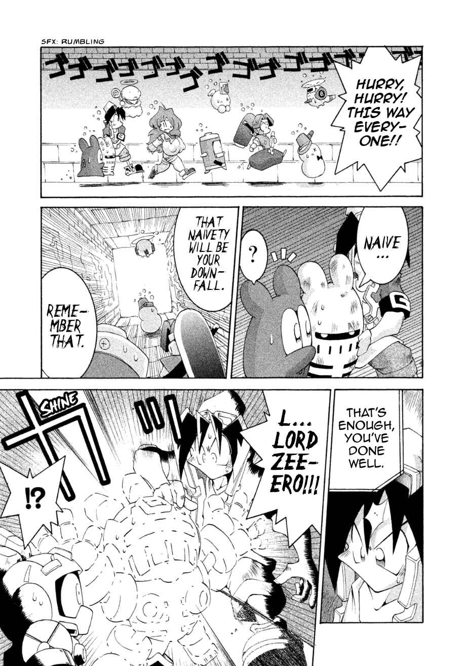 Page 29 Chapter 21 RoboPon