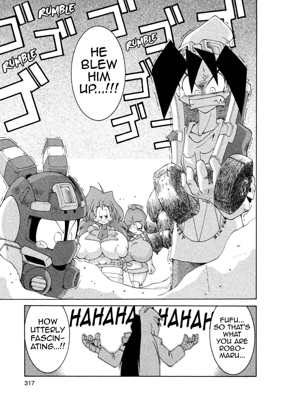Page 31 Chapter 21 RoboPon
