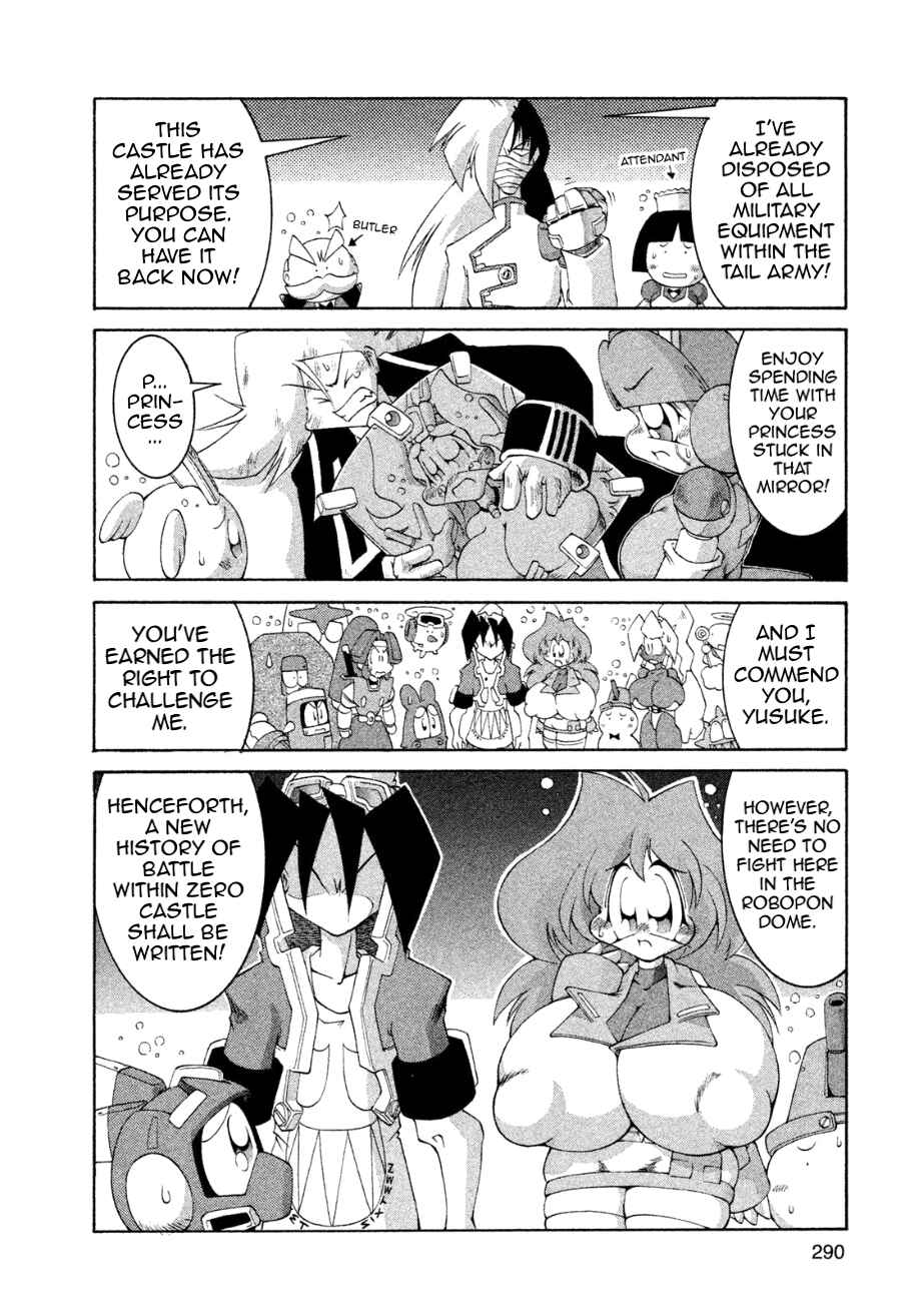 Page 4 Chapter 21 RoboPon