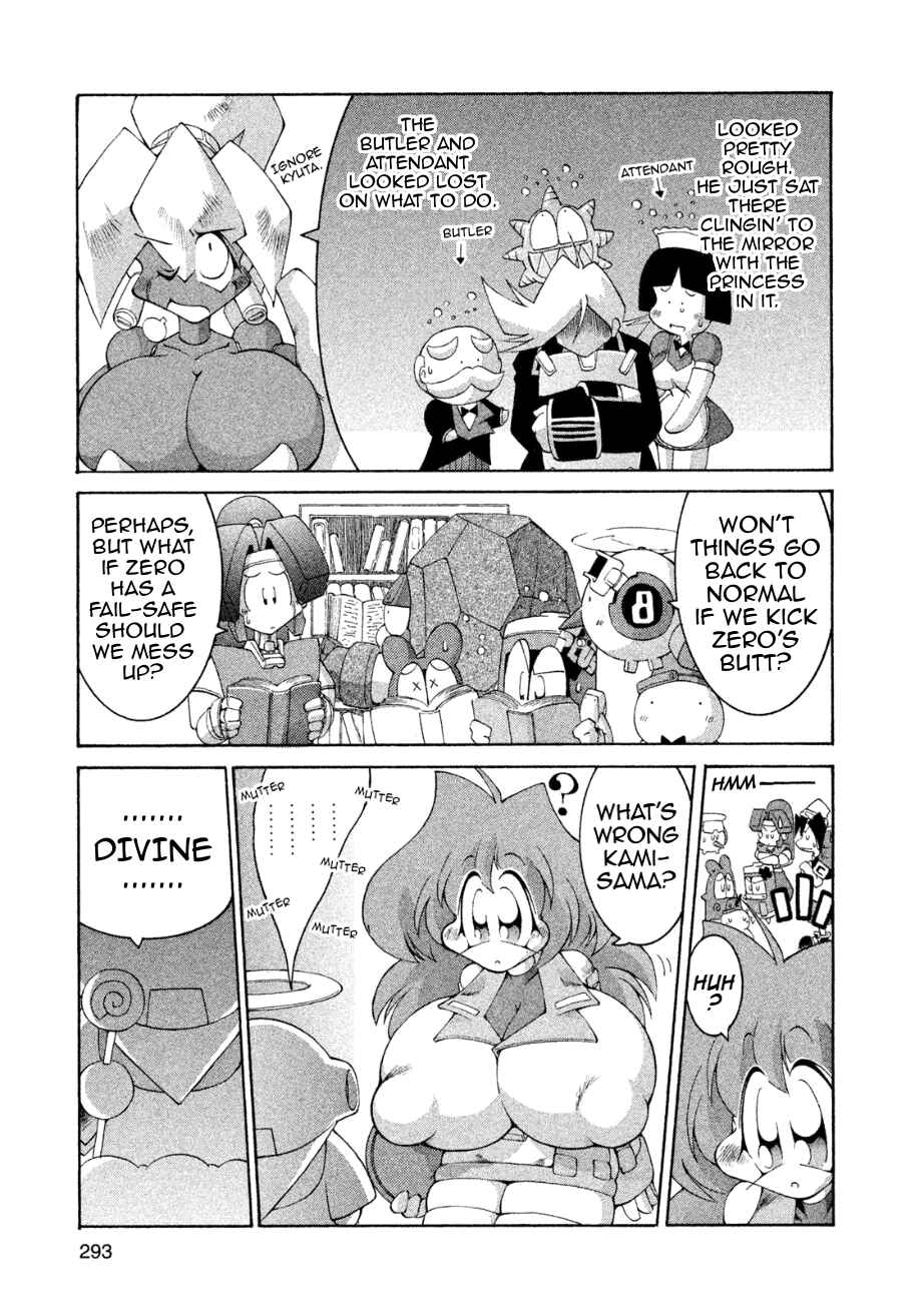 Page 7 Chapter 21 RoboPon