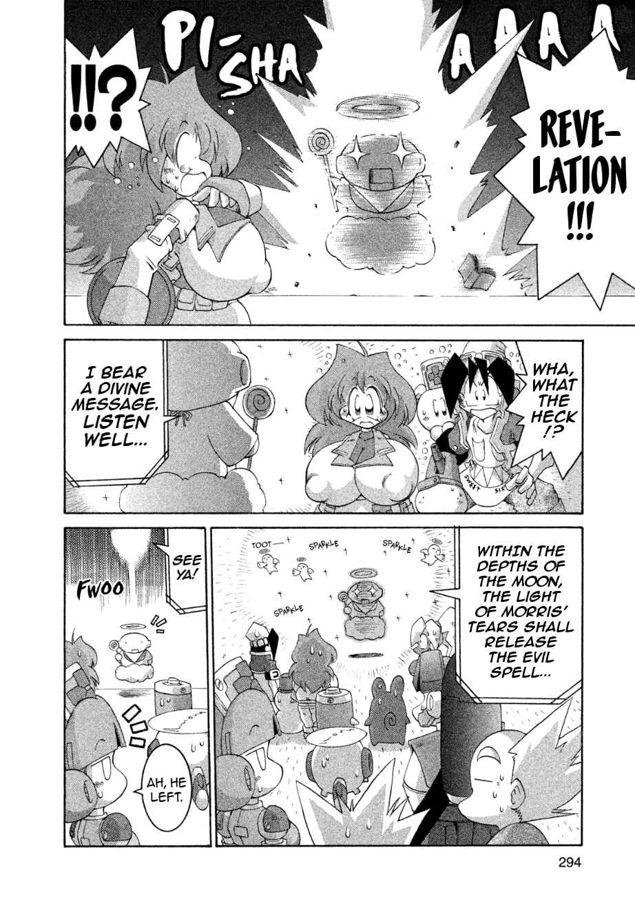 Page 8 Chapter 21 RoboPon