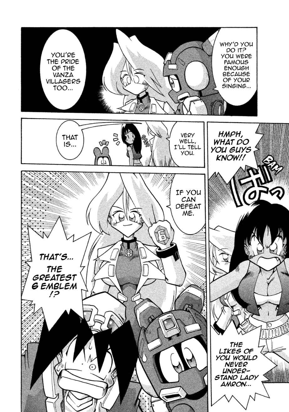 Page 14 Chapter 8 RoboPon