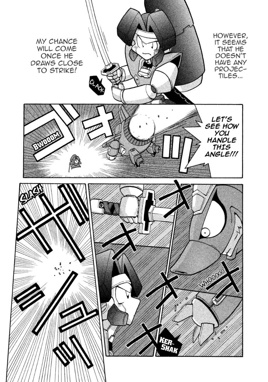 Page 26 Chapter 8 RoboPon