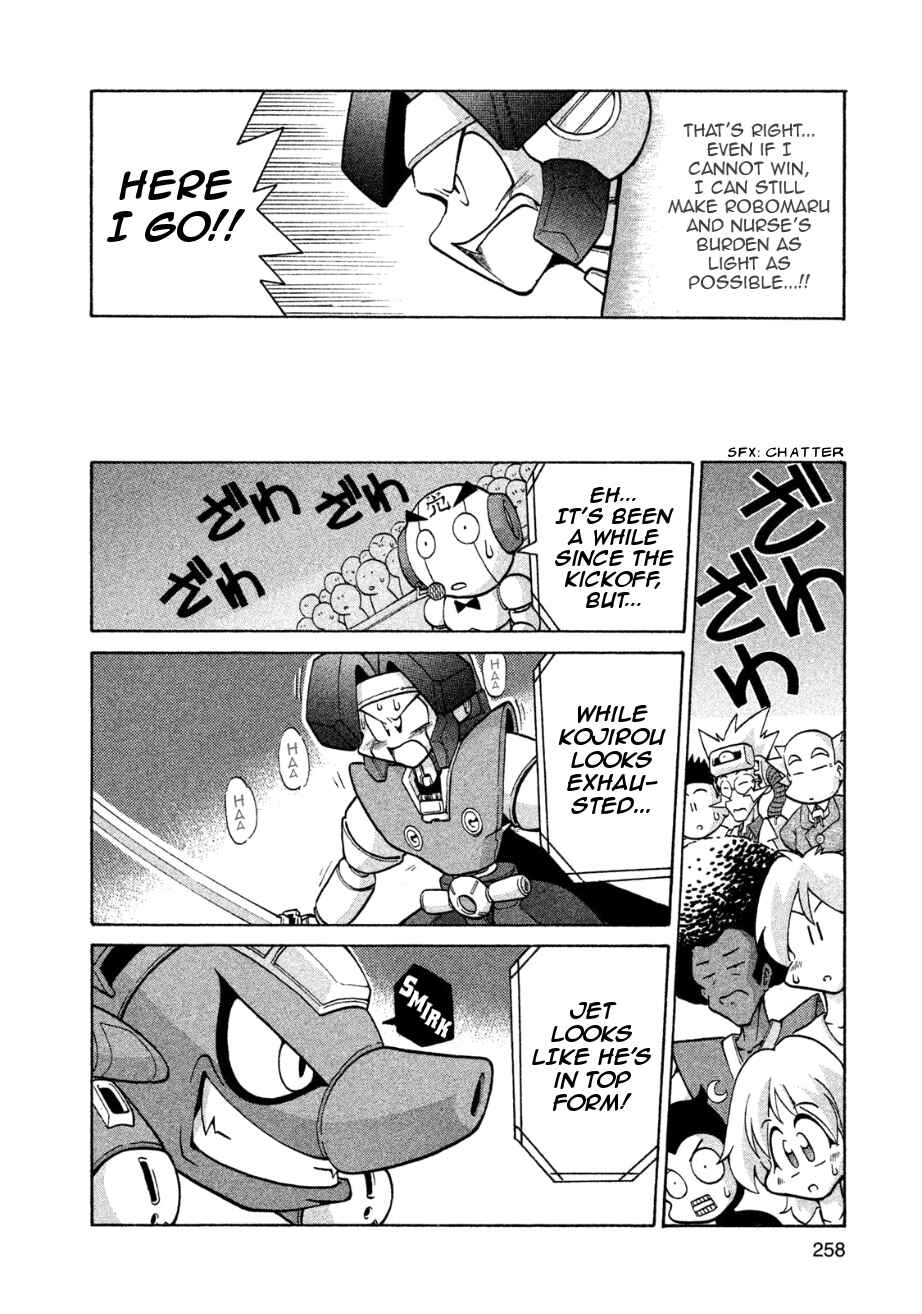 Page 29 Chapter 8 RoboPon