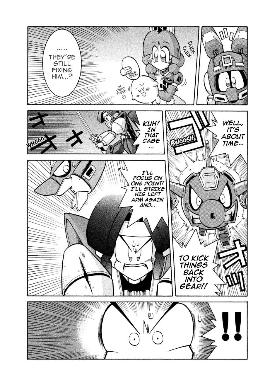 Page 31 Chapter 8 RoboPon