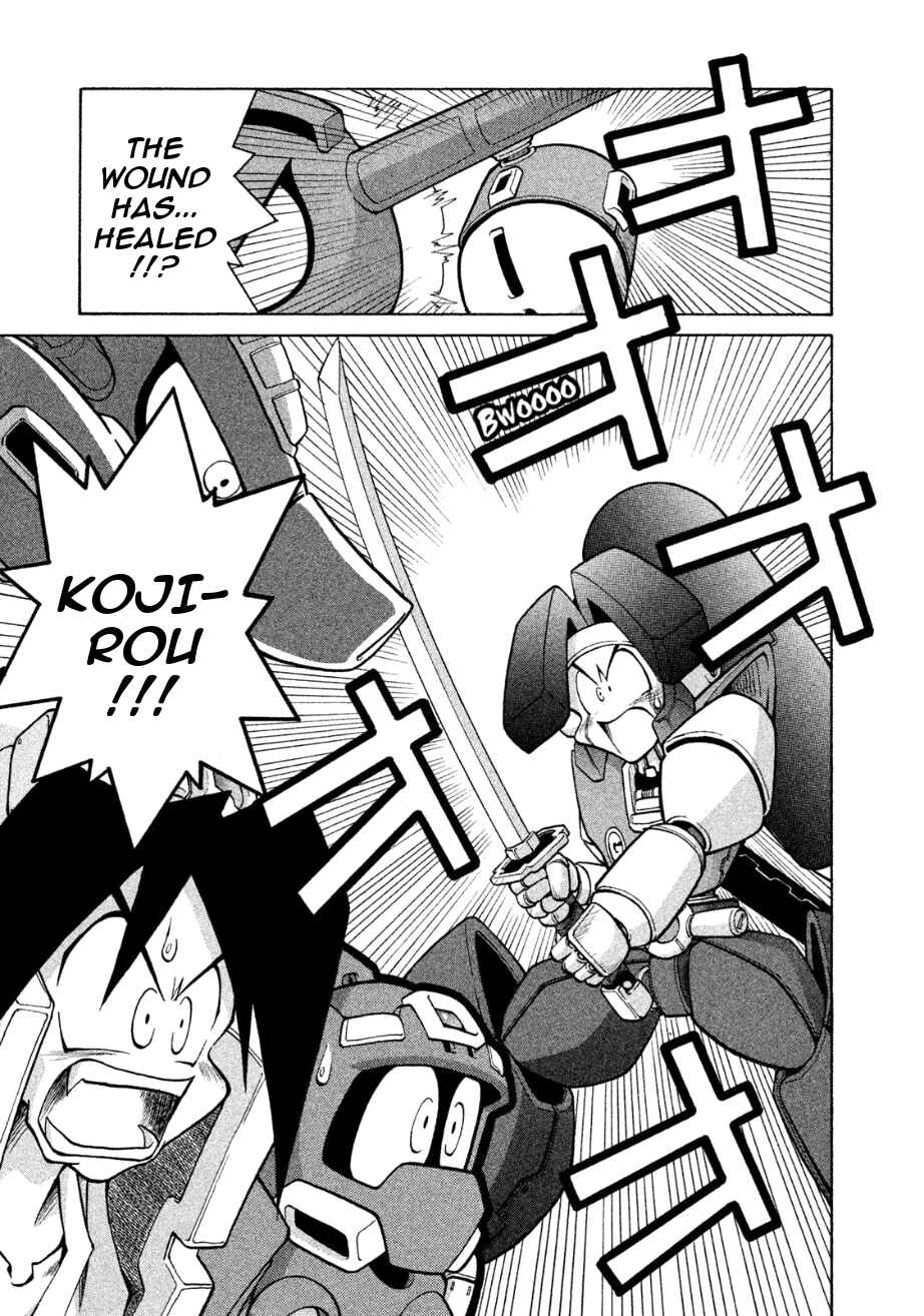 Page 32 Chapter 8 RoboPon