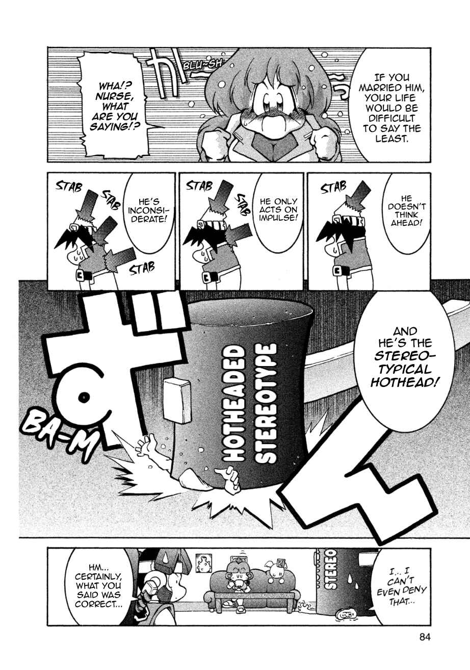 Page 18 Chapter 3 RoboPon
