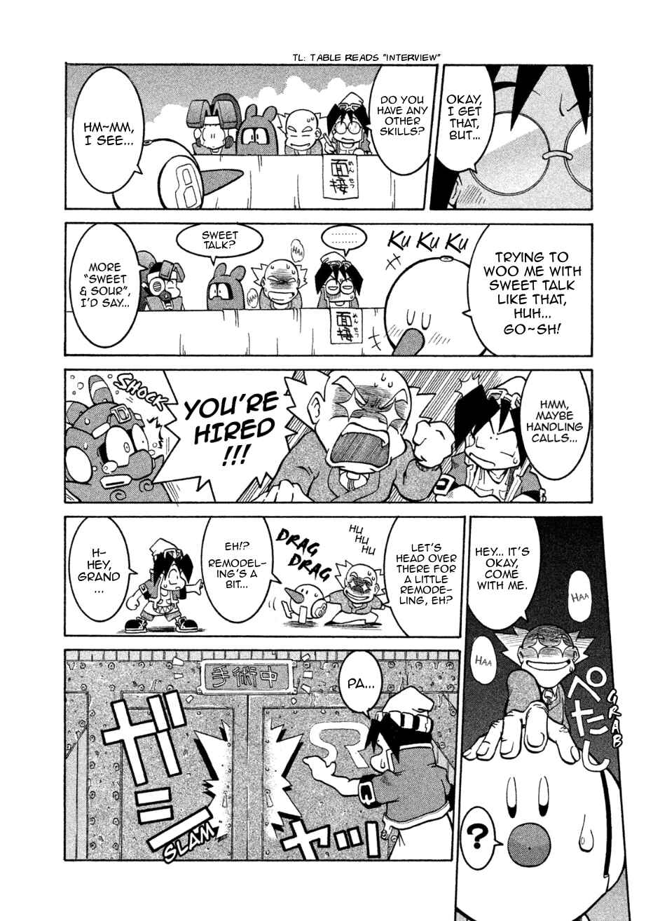 Page 6 Chapter 3 RoboPon