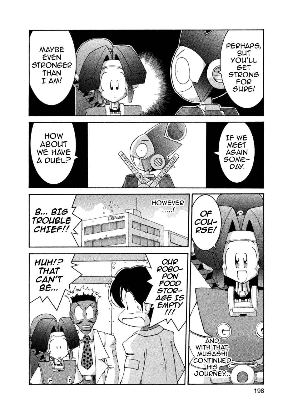 Page 14 Chapter 18 RoboPon