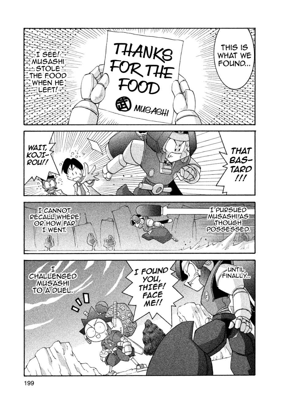 Page 15 Chapter 18 RoboPon
