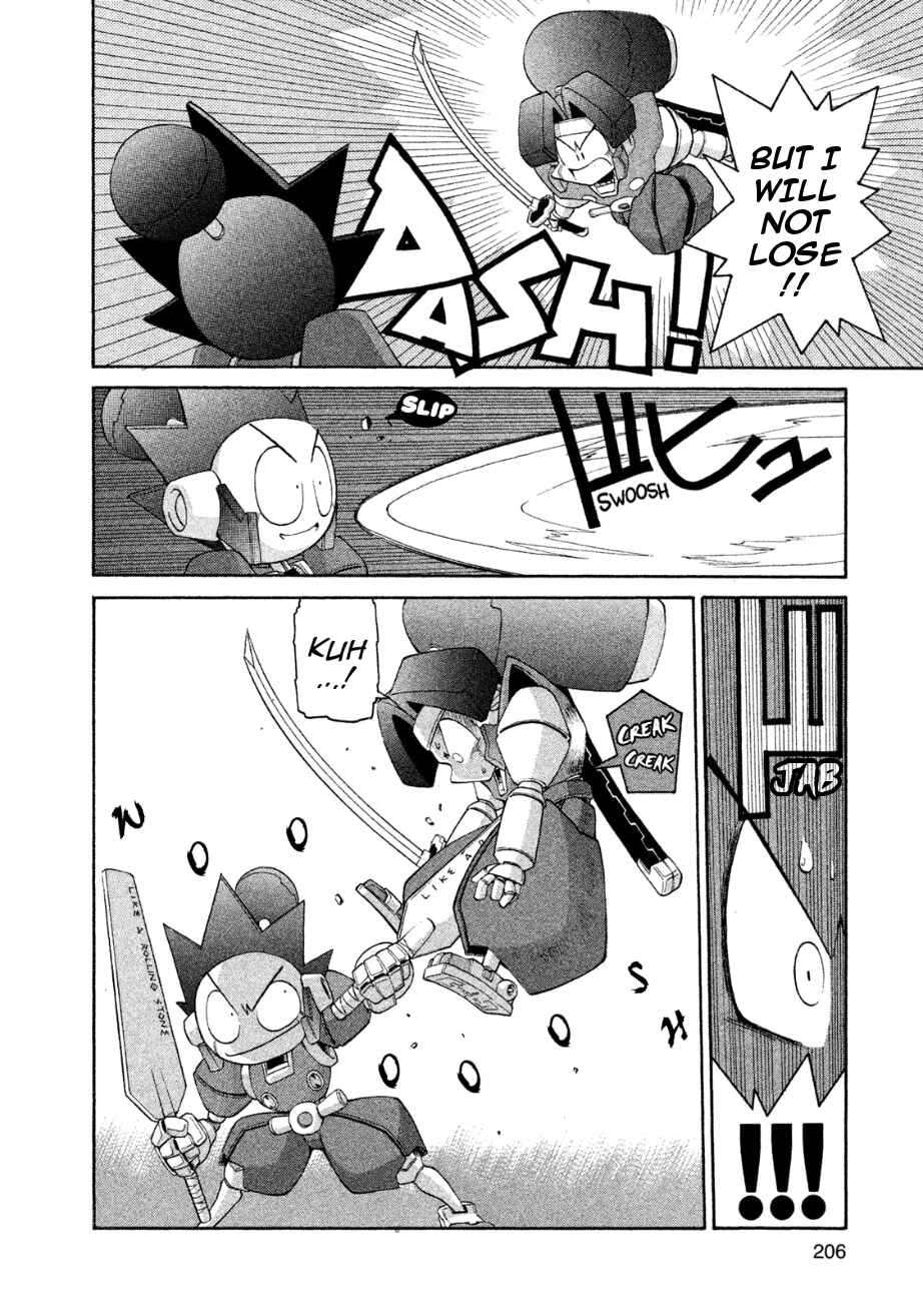 Page 22 Chapter 18 RoboPon