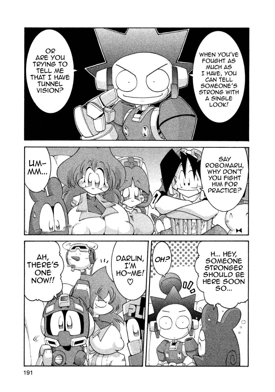 Page 7 Chapter 18 RoboPon