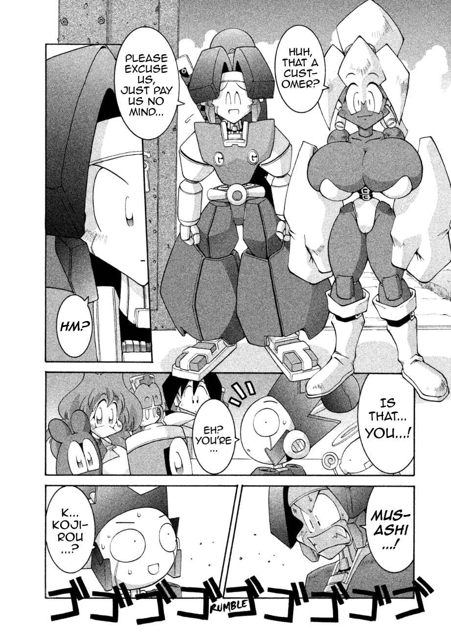 Page 8 Chapter 18 RoboPon