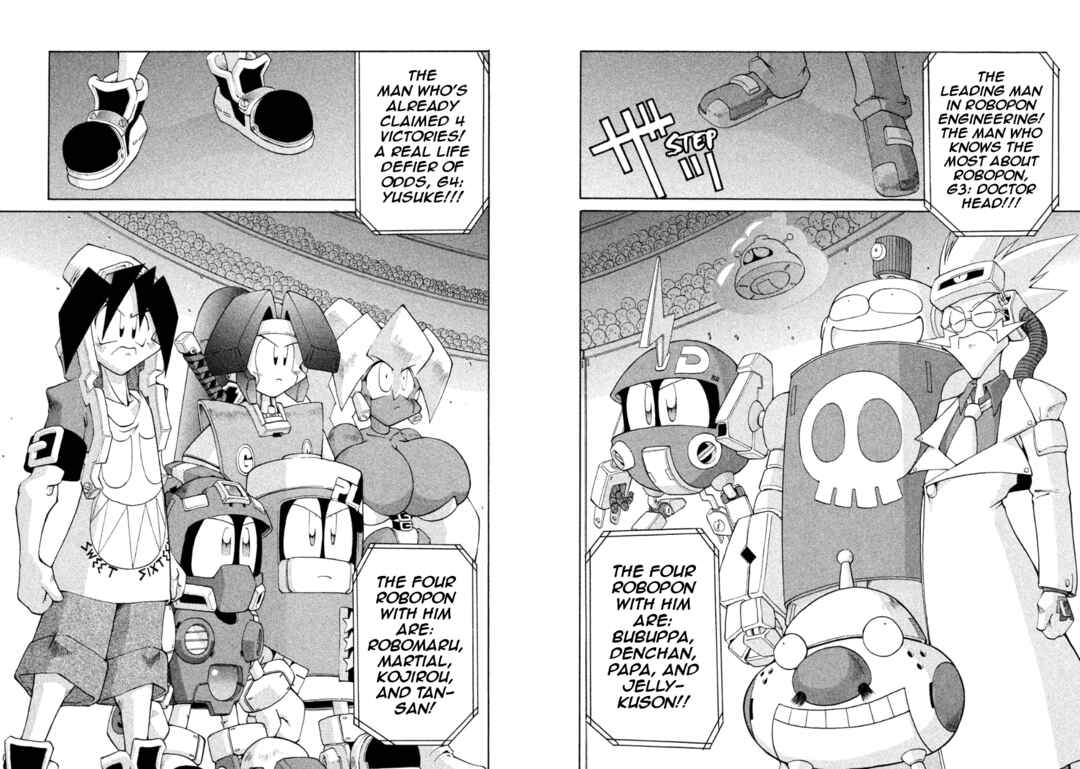 Page 10 Chapter 17 RoboPon