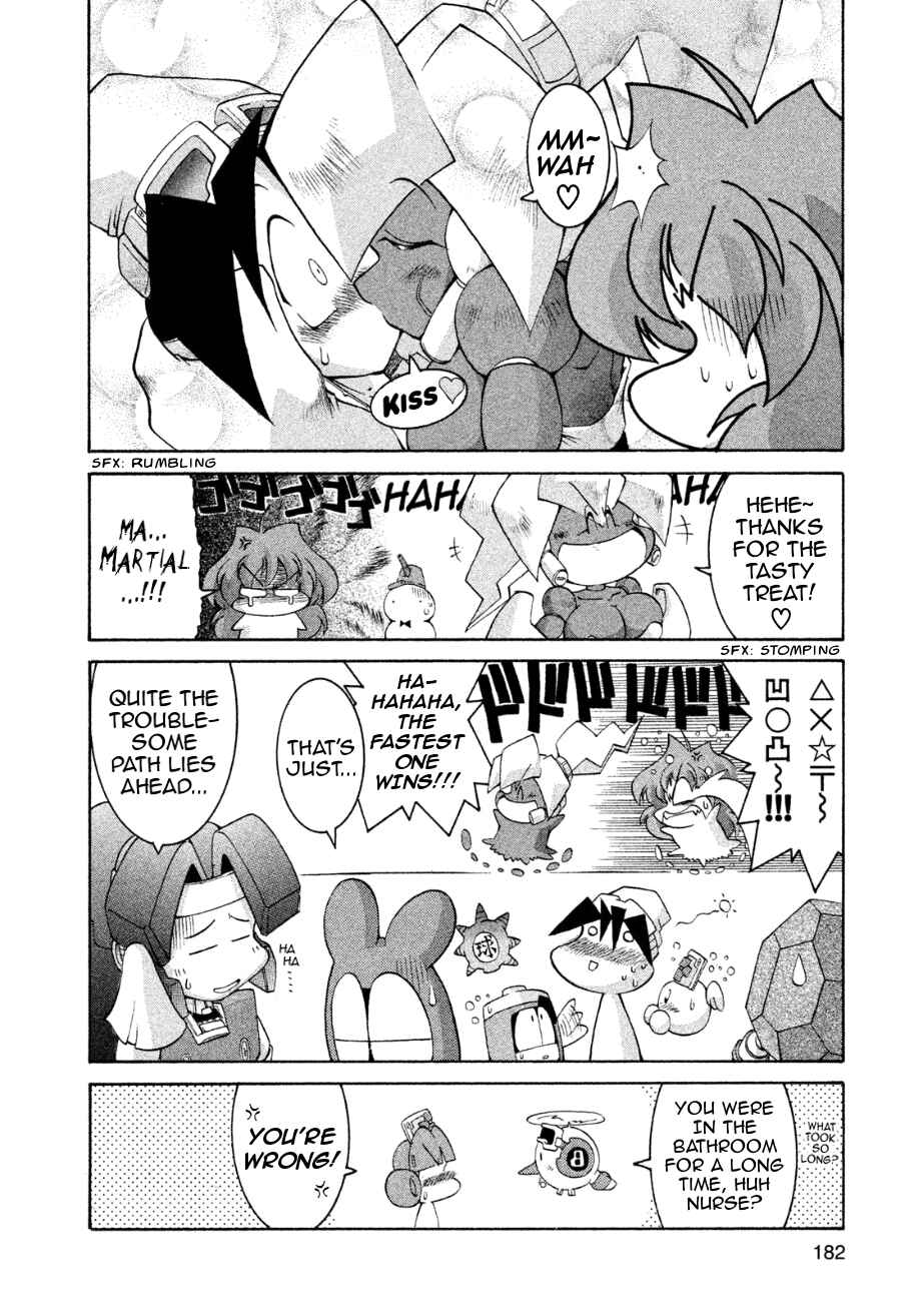 Page 33 Chapter 17 RoboPon
