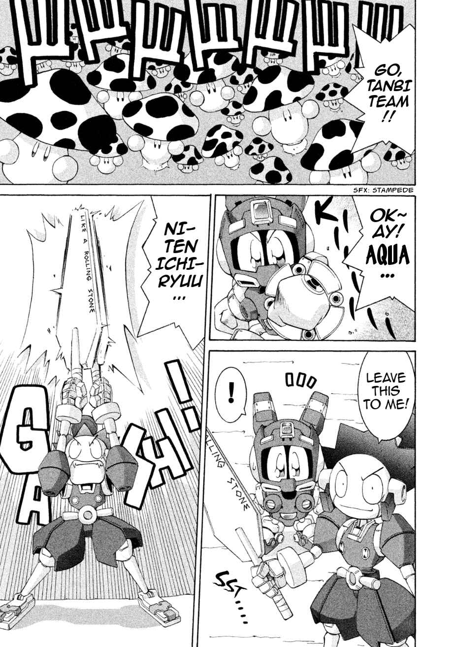 Page 13 Chapter 26 RoboPon