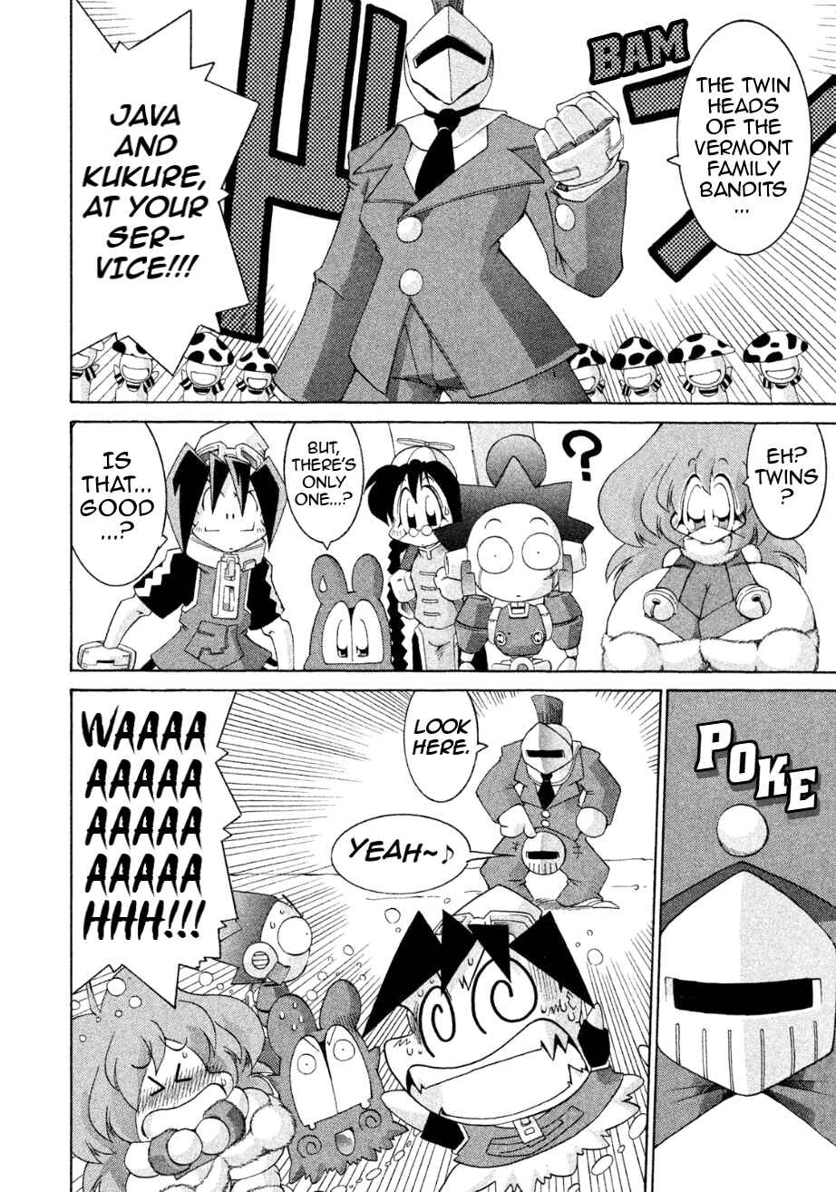 Page 16 Chapter 26 RoboPon