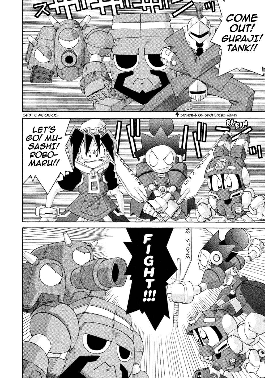 Page 18 Chapter 26 RoboPon