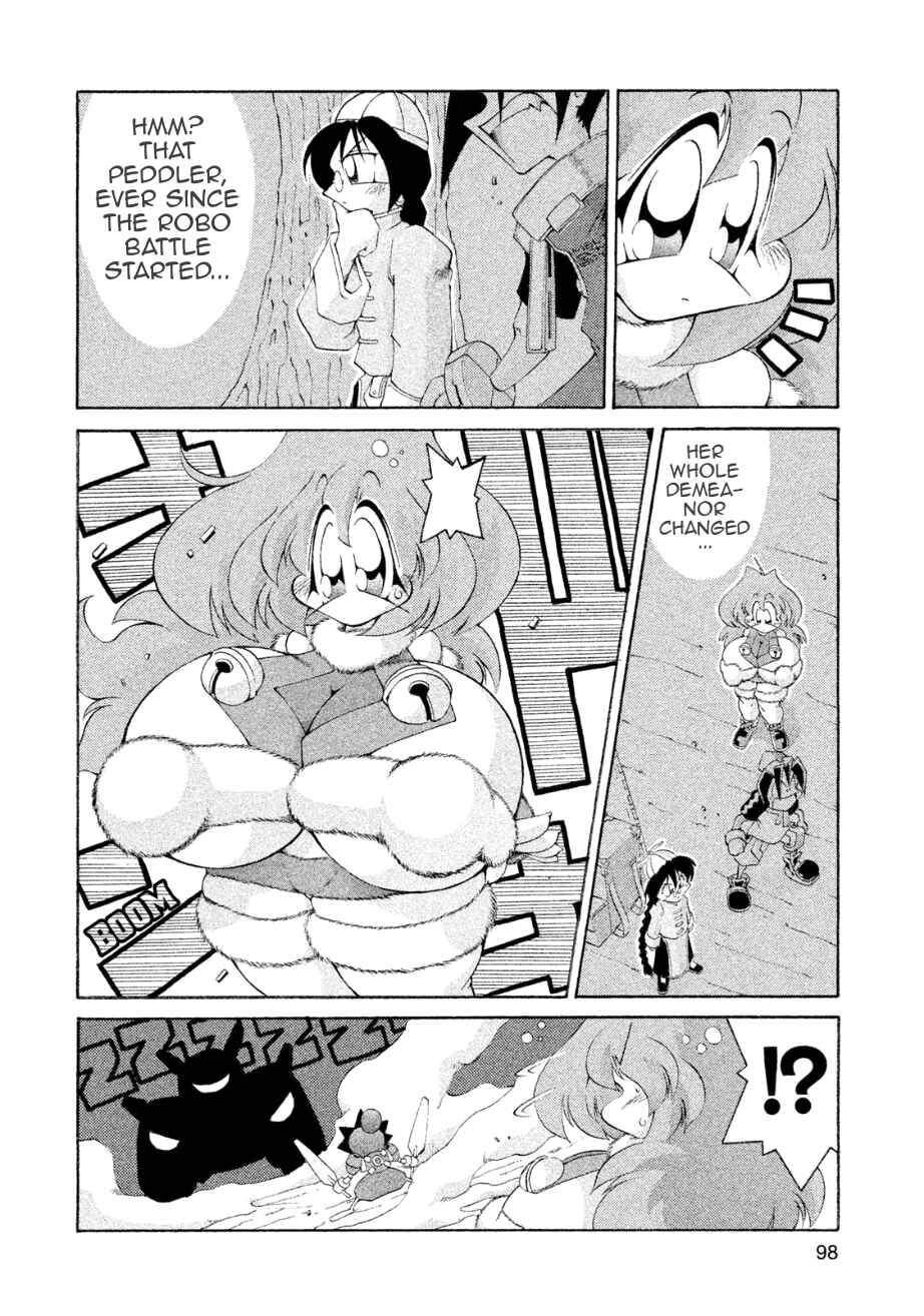 Page 20 Chapter 26 RoboPon