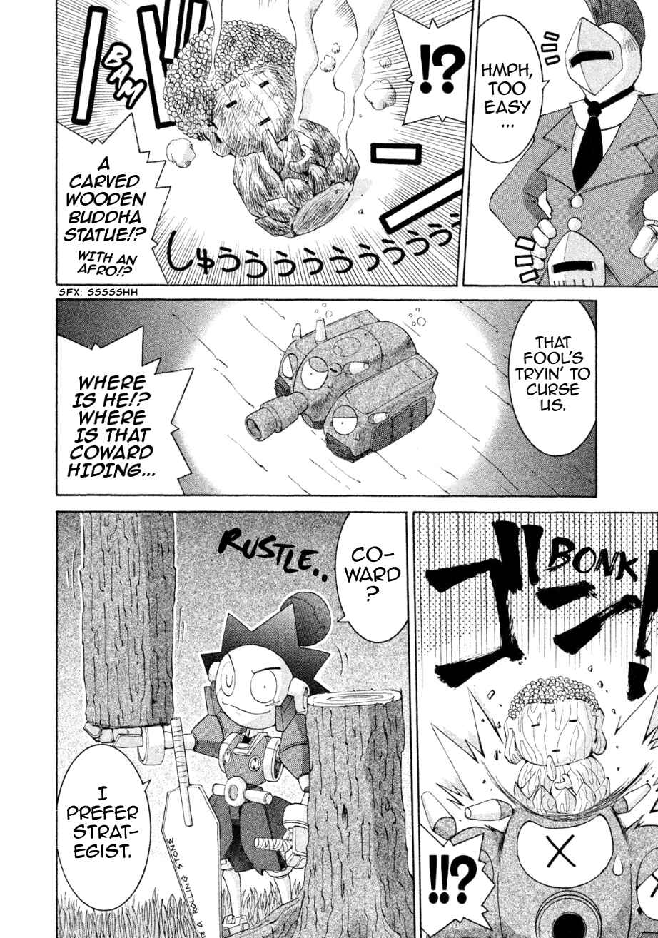 Page 22 Chapter 26 RoboPon