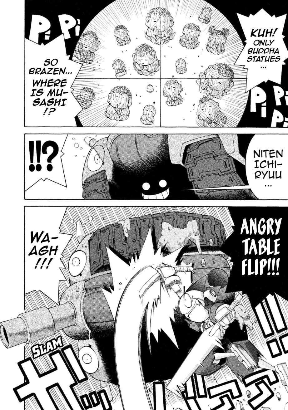 Page 24 Chapter 26 RoboPon