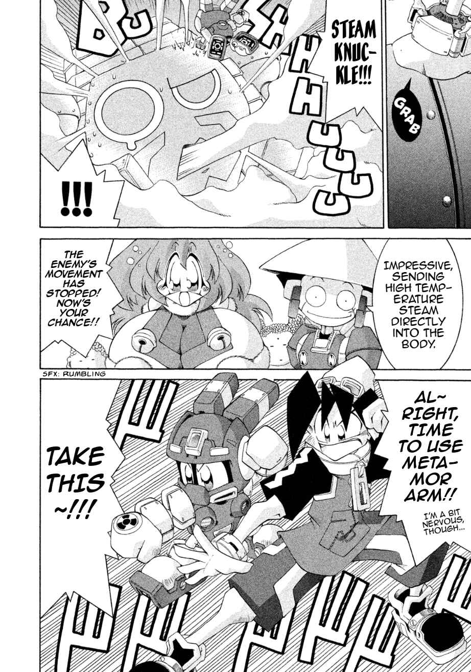 Page 28 Chapter 26 RoboPon