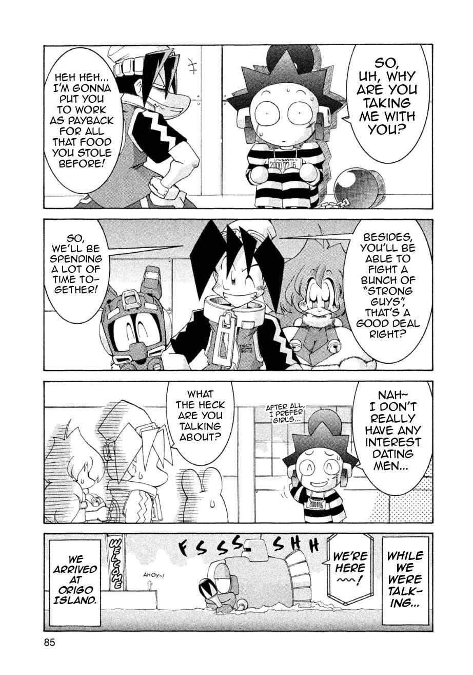 Page 7 Chapter 26 RoboPon