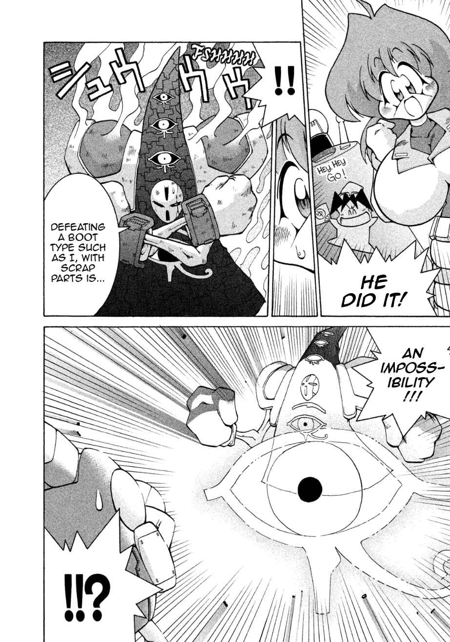 Page 10 Chapter 6 RoboPon