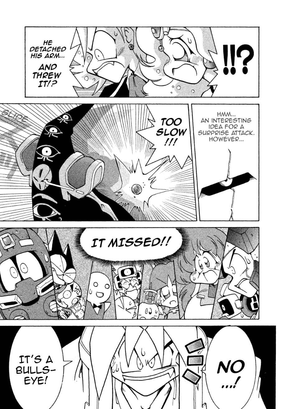 Page 19 Chapter 6 RoboPon