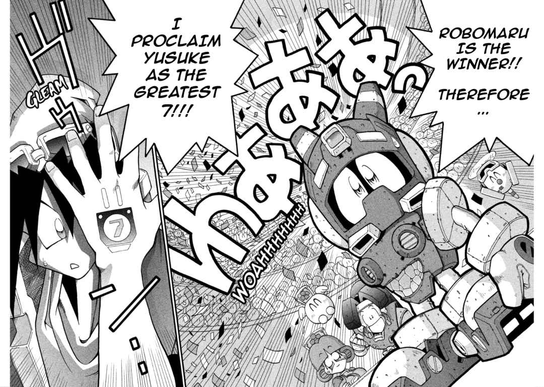 Page 22 Chapter 6 RoboPon