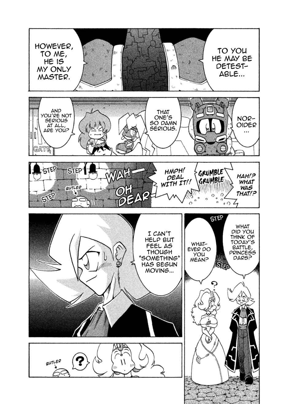 Page 27 Chapter 6 RoboPon