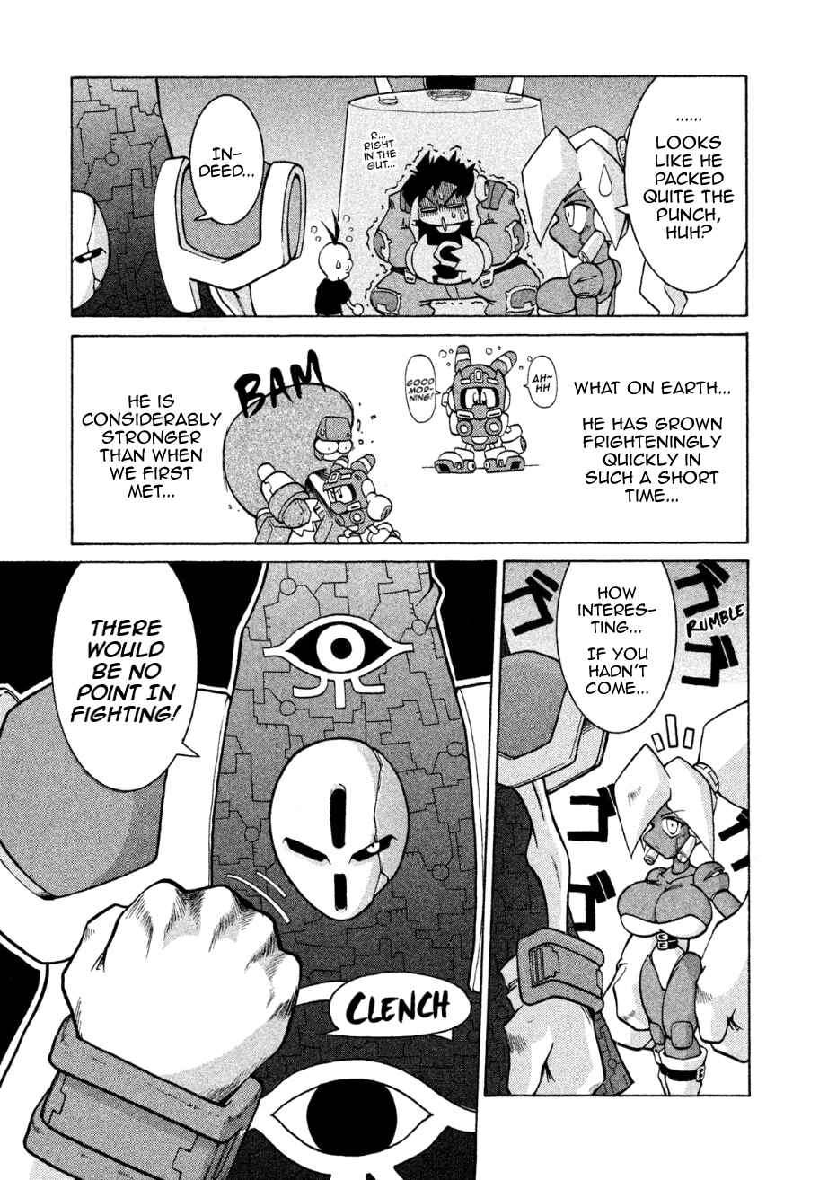 Page 5 Chapter 6 RoboPon